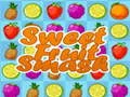 Logħba Sweet Fruit Smash onlajn
