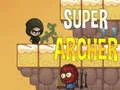 Logħba Super Arcier onlajn