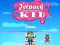 Logħba Tifel bi Jetpack onlajn Logħba Tifel bi Jetpack onlajn
