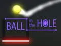 Logħba Ball fil-Għonq onlajn