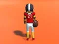 Logħba Basketball Stickman onlajn