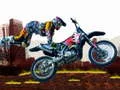 Logħba Mutur Xtreme onlajn