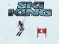 Logħba Re tal-Ski onlajn