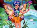 Logħba Dress Up Fairytale Għal Bniet onlajn