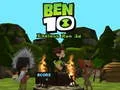 Logħba Ben 10 Trodyn Infinita 3D onlajn