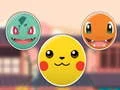 Logħba Flappy Pokémon Dunk onlajn
