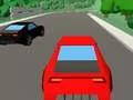 Logħba Races tal-karozzi Low Poly onlajn Logħba Races tal-karozzi Low Poly onlajn