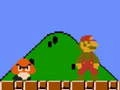 Logħba Super Mario Klassiku onlajn Logħba Super Mario Klassiku onlajn