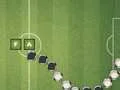 Logħba FutbolKliem.io onlajn