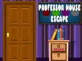 Logħba Escape mill-Dar il-Professur onlajn
