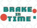 Logħba Braking fil-Ħin onlajn Logħba Braking fil-Ħin onlajn