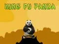 Logħba Kung Fu Panda onlajn
