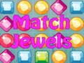 Logħba Match Jewels  onlajn
