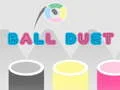 Logħba Duett tal-Ball onlajn Logħba Duett tal-Ball onlajn