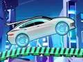 Logħba Smart City Drive onlajn Logħba Smart City Drive onlajn