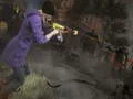 Logħba Zombie Shooter - Warfar onlajn