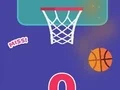 Logħba Swipy Basketball onlajn