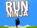 Logħba Rrun Ninja onlajn Logħba Rrun Ninja onlajn