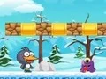 Logħba Ħarba tal-Penguin onlajn
