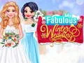 Logħba Fabulous żwieġ tax-xitwa onlajn Logħba Fabulous żwieġ tax-xitwa onlajn