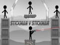 Logħba Stickman V StickMan onlajn Logħba Stickman V StickMan onlajn