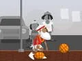 Logħba Basketball Papa onlajn Logħba Basketball Papa onlajn