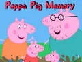 Logħba Memorja ta' Peppa Pig onlajn