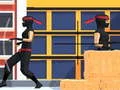 Logħba Sniper Tal-Kiċċ onlajn