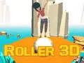 Logħba Rolla 3D onlajn Logħba Rolla 3D onlajn