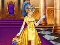 Logħba Logħob ta' Prinċipessa Anime għal Battikata onlajn
