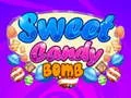 Logħba Bombi Sweet Candy onlajn