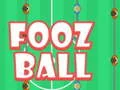 Logħba Fooz BaLL onlajn