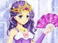 Logħba Anime Reina Dressed onlajn