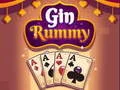 Logħba Gin Rummy onlajn