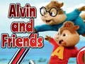 Logħba Alvin u Ħabib Jigsaw onlajn Logħba Alvin u Ħabib Jigsaw onlajn