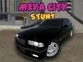 Logħba Meya City Stunt onlajn Logħba Meya City Stunt onlajn