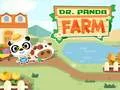 Logħba Farma Dr. Panda onlajn Logħba Farma Dr. Panda onlajn