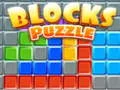 Logħba Puzzle tal-Blokk onlajn