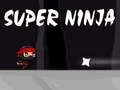 Logħba Super ninja onlajn