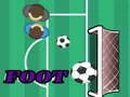 Logħba Futbol onlajn