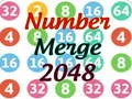 Logħba Merġin ta' Numri 2048 onlajn