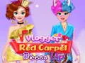 Logħba Dress Up il-Vlogger fuq il-Karpet aħmar onlajn Logħba Dress Up il-Vlogger fuq il-Karpet aħmar onlajn
