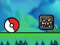 Logħba pokéball onlajn