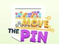 Logħba Iċċaqlaq il-Pin onlajn
