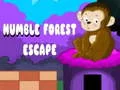 Logħba Aħbi minn Forest Ħanib onlajn