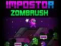 Logħba Impostor Zombrush onlajn