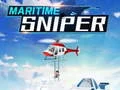 Logħba Sniper Marittimu onlajn