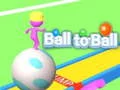 Logħba Ball għal Ball onlajn Logħba Ball għal Ball onlajn