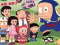 Logħba Kollezzjoni ta' Puzzles Ninja Hattori-kun onlajn Logħba Kollezzjoni ta' Puzzles Ninja Hattori-kun onlajn