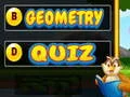 Logħba Quiz tal-Ġeometrija onlajn